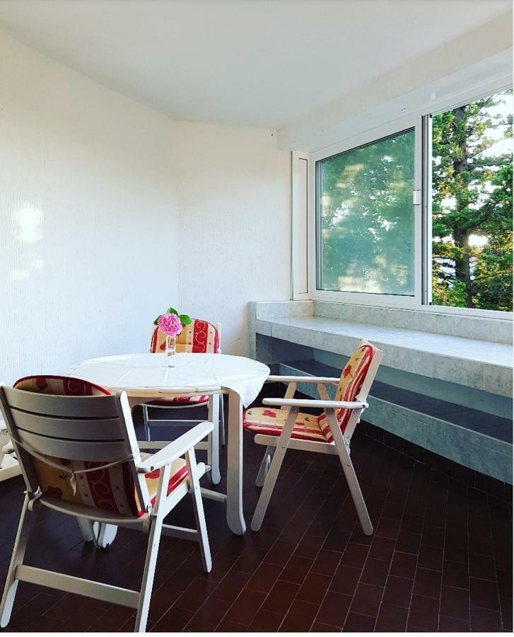 Apartment Gajac Zrce Novalja Εξωτερικό φωτογραφία
