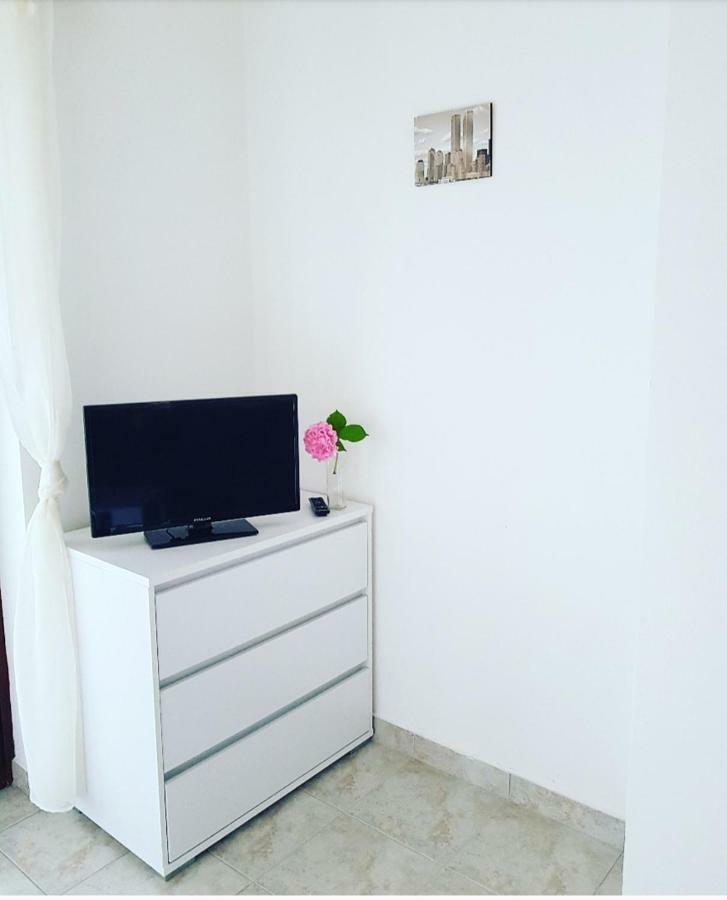 Apartment Gajac Zrce Novalja Εξωτερικό φωτογραφία